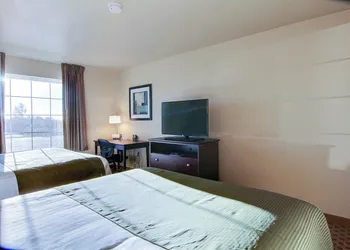 Cobblestone Hotel & Suites - Beulah hotel thumbnail 7