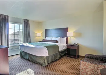 Cobblestone Hotel & Suites - Beulah hotel thumbnail 8