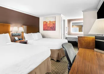 Best Western Skyline Motor Lodge hotel thumbnail 5