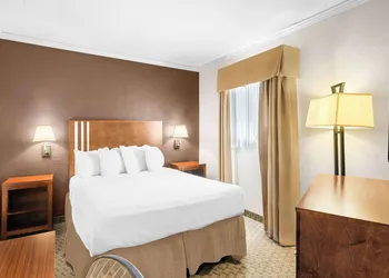 Best Western Skyline Motor Lodge hotel thumbnail 8