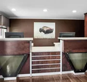 Best Western Skyline Motor Lodge hotel detail image 4