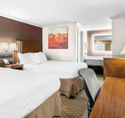 Best Western Skyline Motor Lodge hotel detail image 5