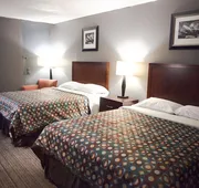 Arrowhead Inn hotel detail image 3