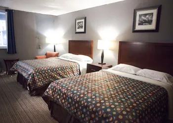 Arrowhead Inn hotel thumbnail 3