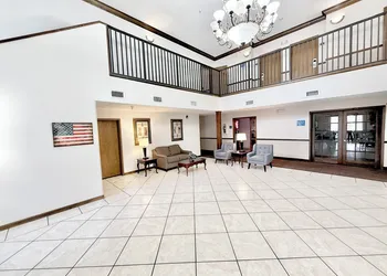 Americas Best Value Inn Wiggins hotel thumbnail 3