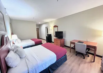 Americas Best Value Inn Wiggins hotel thumbnail 6