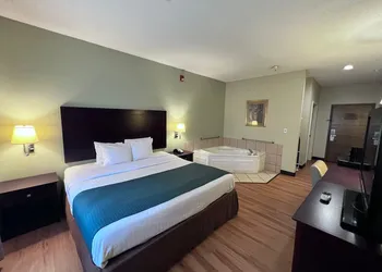 Americas Best Value Inn Wiggins hotel thumbnail 7