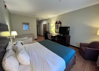 Americas Best Value Inn Wiggins hotel thumbnail 8