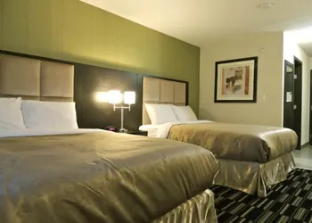 Western Star All Suites Melita hotel thumbnail 2