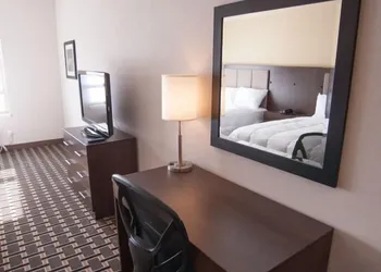 Western Star All Suites Melita hotel thumbnail 5