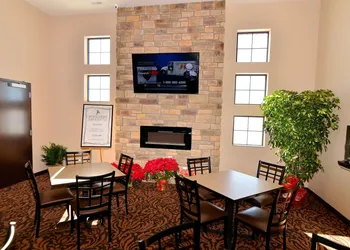 Cobblestone Inn & Suites - Holstein hotel thumbnail 3