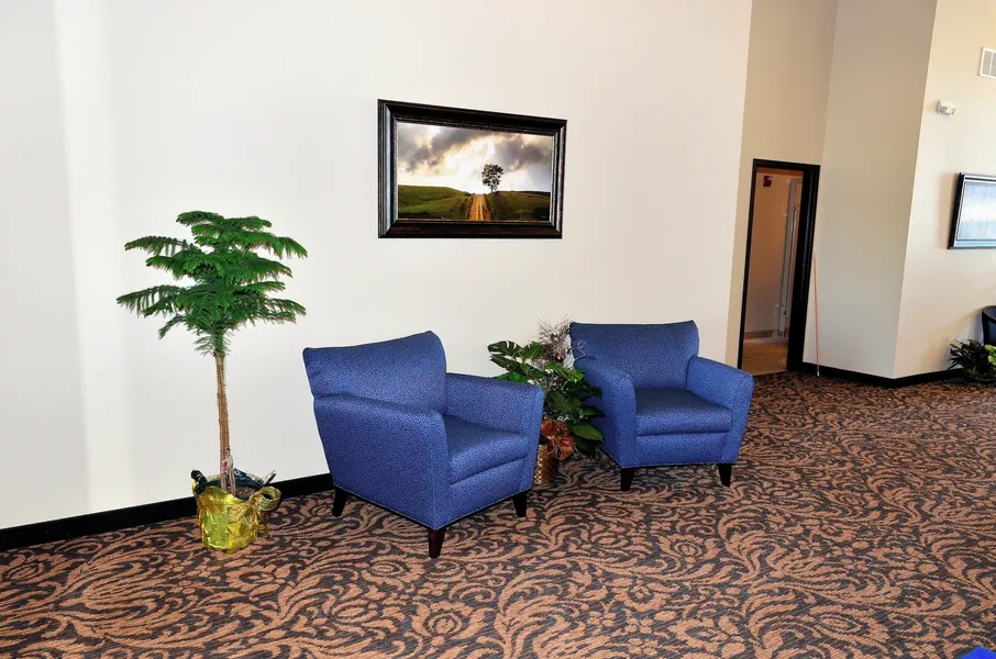 Cobblestone Inn & Suites - Holstein hotel detail image 6