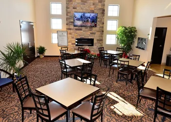 Cobblestone Inn & Suites - Holstein hotel thumbnail 8