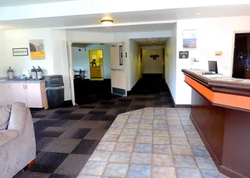 Motel 6 Seaside, OR hotel thumbnail 2