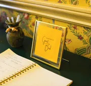 Petite Auberge hotel detail image 4