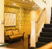 Petite Auberge hotel detail image 5