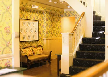 Petite Auberge hotel thumbnail 5