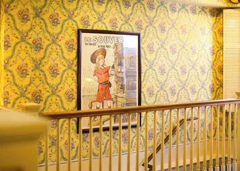 Petite Auberge hotel thumbnail 6