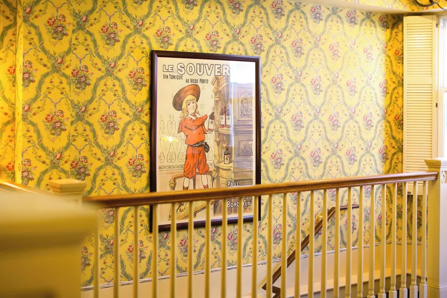 Petite Auberge hotel detail image 6
