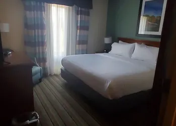 White Pine Lodge hotel thumbnail 4