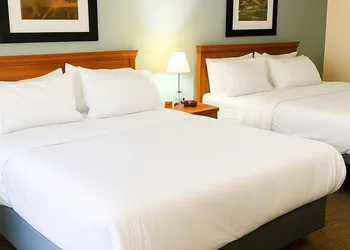 White Pine Lodge hotel thumbnail 8