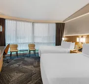Clarion Lakeside Inn & Conference Centre hotel detail image 7