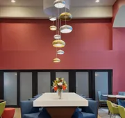 Hampton Inn & Suites Palm Desert hotel detail image 5
