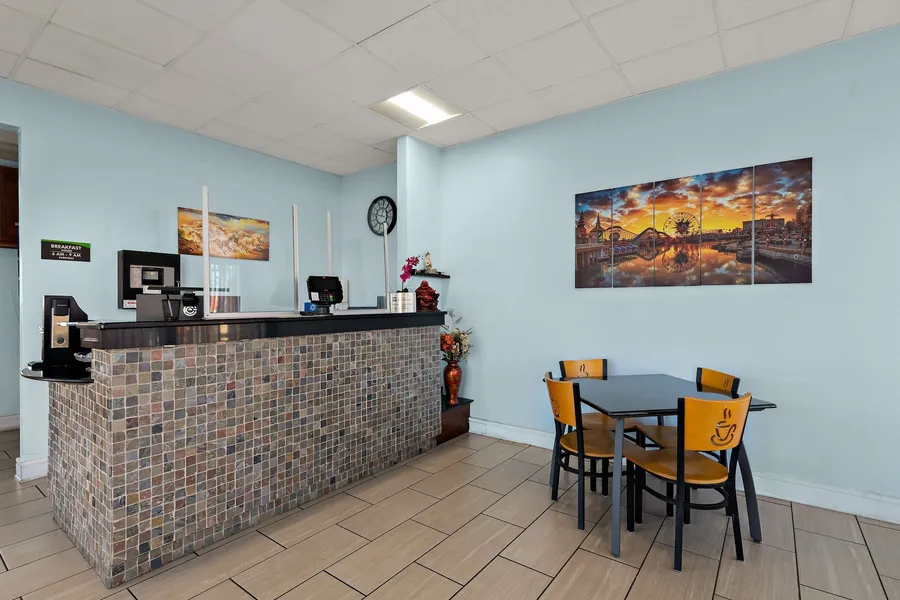 SureStay Hotel by Best Western Clermont Theme Park West hotel detail image 2