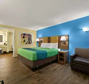 SureStay Hotel by Best Western Clermont Theme Park West hotel detail image 5