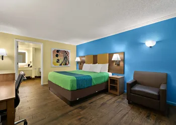 SureStay Hotel by Best Western Clermont Theme Park West hotel thumbnail 5