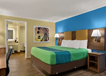 SureStay Hotel by Best Western Clermont Theme Park West hotel thumbnail 6