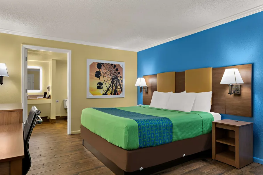 SureStay Hotel by Best Western Clermont Theme Park West hotel detail image 6