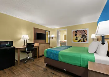SureStay Hotel by Best Western Clermont Theme Park West hotel thumbnail 7