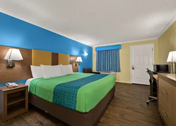 SureStay Hotel by Best Western Clermont Theme Park West hotel thumbnail 8