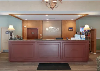 Baymont by Wyndham Helen hotel thumbnail 4