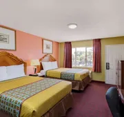 Knights Inn Big Spring hotel detail image 3