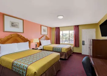 Knights Inn Big Spring hotel thumbnail 3