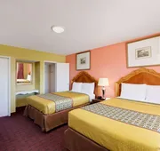 Knights Inn Big Spring hotel detail image 4