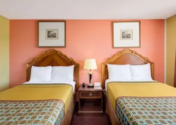Knights Inn Big Spring hotel thumbnail 5