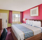 Knights Inn Big Spring hotel detail image 7