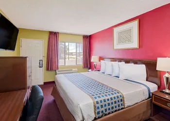 Knights Inn Big Spring hotel thumbnail 7