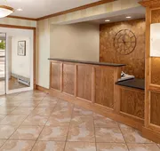 Hawthorn Extended Stay by Wyndham Decatur hotel detail image 3