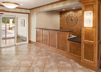 Hawthorn Extended Stay by Wyndham Decatur hotel thumbnail 3