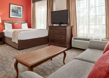 Hawthorn Extended Stay by Wyndham Decatur hotel thumbnail 4