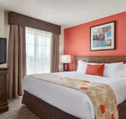 Hawthorn Extended Stay by Wyndham Decatur hotel detail image 5