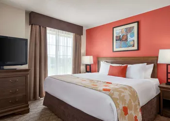 Hawthorn Extended Stay by Wyndham Decatur hotel thumbnail 5