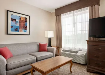 Hawthorn Extended Stay by Wyndham Decatur hotel thumbnail 6