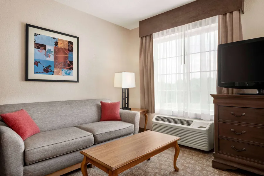 Hawthorn Extended Stay by Wyndham Decatur hotel detail image 6