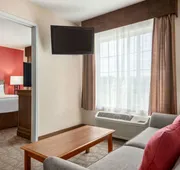 Hawthorn Extended Stay by Wyndham Decatur hotel detail image 7