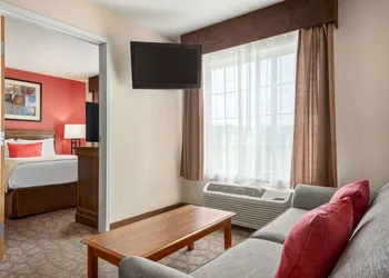 Hawthorn Extended Stay by Wyndham Decatur hotel thumbnail 7